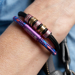 EMF Half Marathon NOTCH Charm