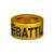 Battle Of Kohima NOTCH Charm