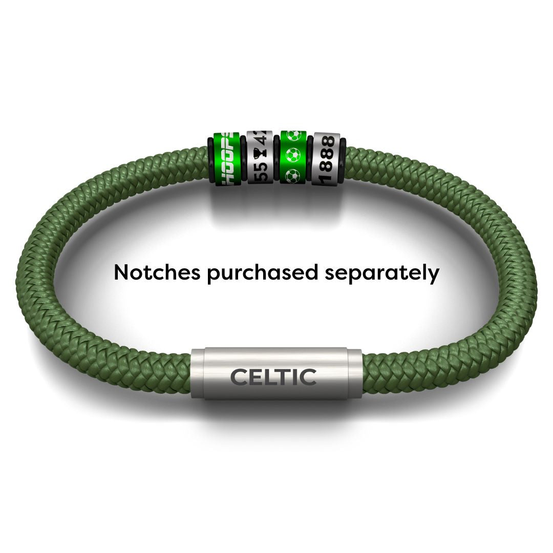 CELTIC NOTCH Bracelet