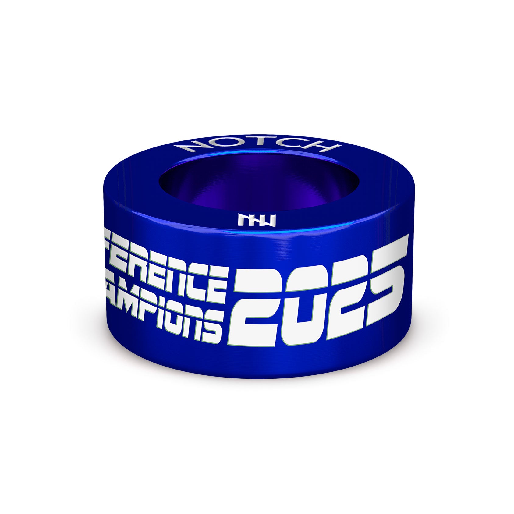 UEFA CONFERENCE LEAGUE CHAMPIONS 2025 NOTCH Charm
