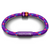 CROHN'S & COLITIS BRACELET PLUS TWO NOTCH CHARMS