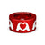 Emoji - Heart Hands NOTCH Charm