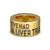 Liver transplant NOTCH Charm