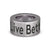 Live Better Live Longer NOTCH Charm