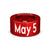 May 5 NOTCH Charm X RMPAC
