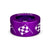 Chequered Flag NOTCH Charm