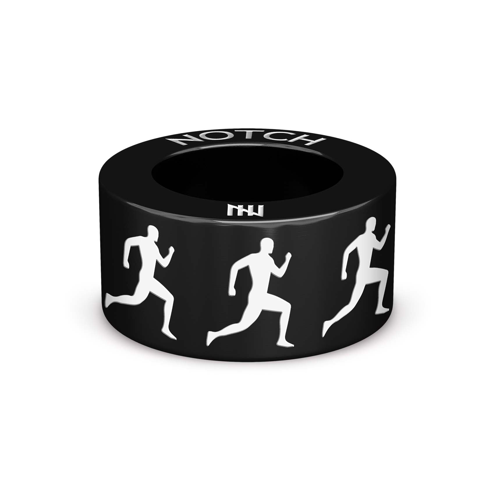 Runner Male NOTCH Charm X RMPAC