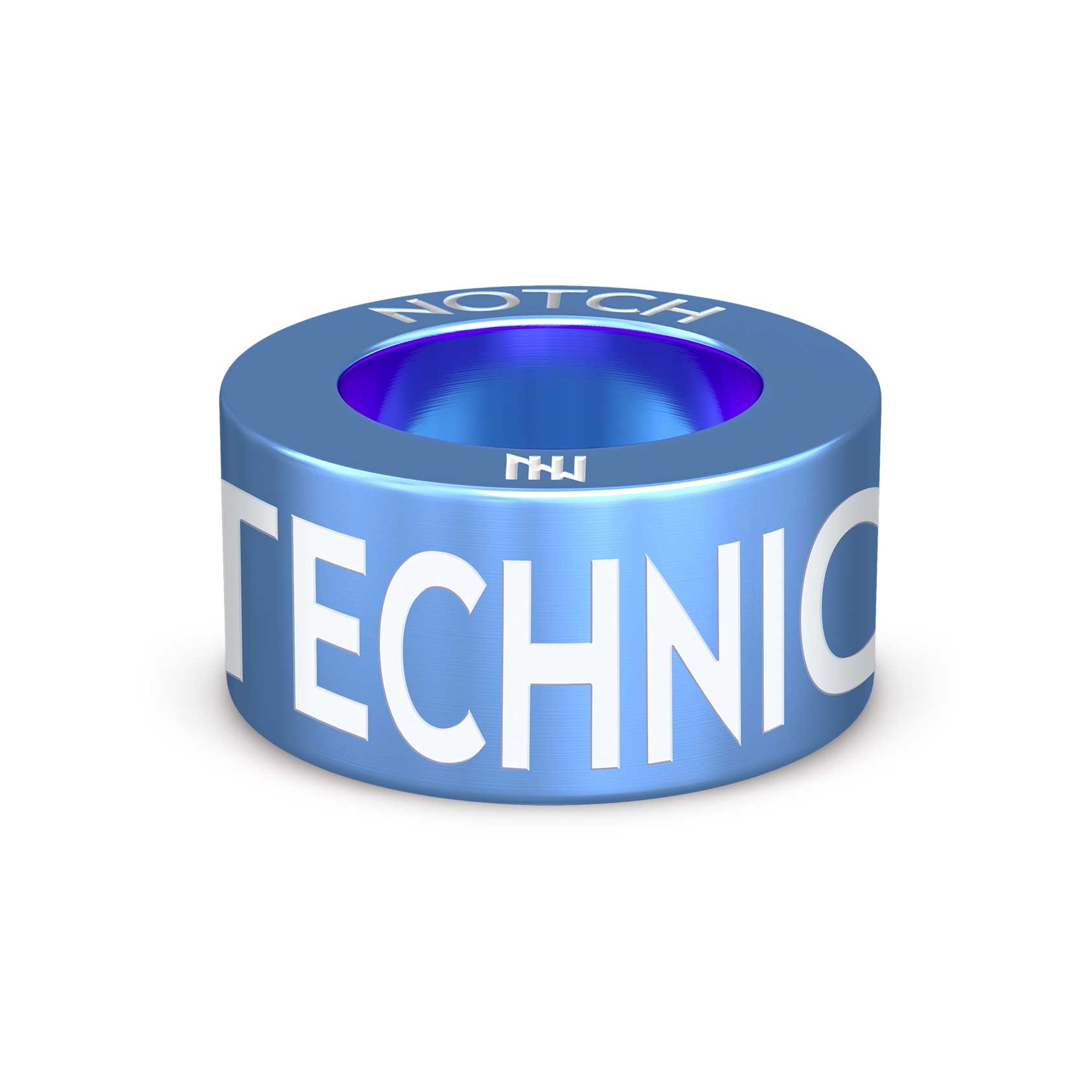 BOS TECHNICAL OFFICIAL NOTCH Charm
