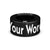 Bob-On Black Personalised NOTCH Charm