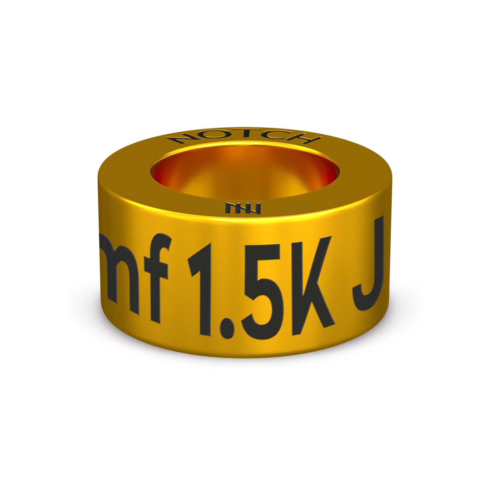 EMF 1.5K Junior NOTCH Charm