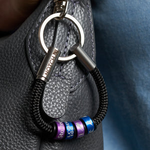 Gamer NOTCH Charm