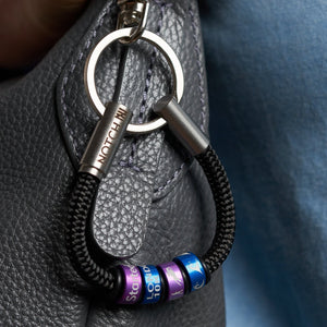 Four NOTCH Charm