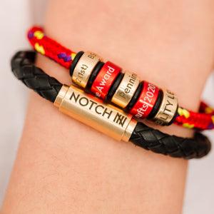 Keswick Lakeland Trail NOTCH Charm