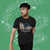 Men's 26.2 London White Text T-Shirt