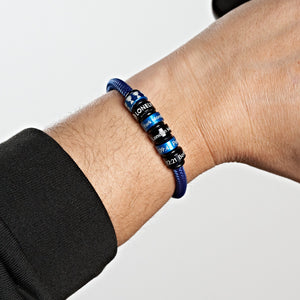 RANGERS FC NOTCH Charm