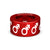 Androgyne NOTCH Charm