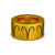 Aries Symbol NOTCH Charm