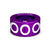Asexual NOTCH Charm