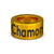 Chamonix NOTCH Charm