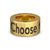 Choose To Learn NOTCH Charm