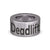 Deadlifting Personal Best NOTCH Charm
