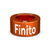 Finito NOTCH Charm