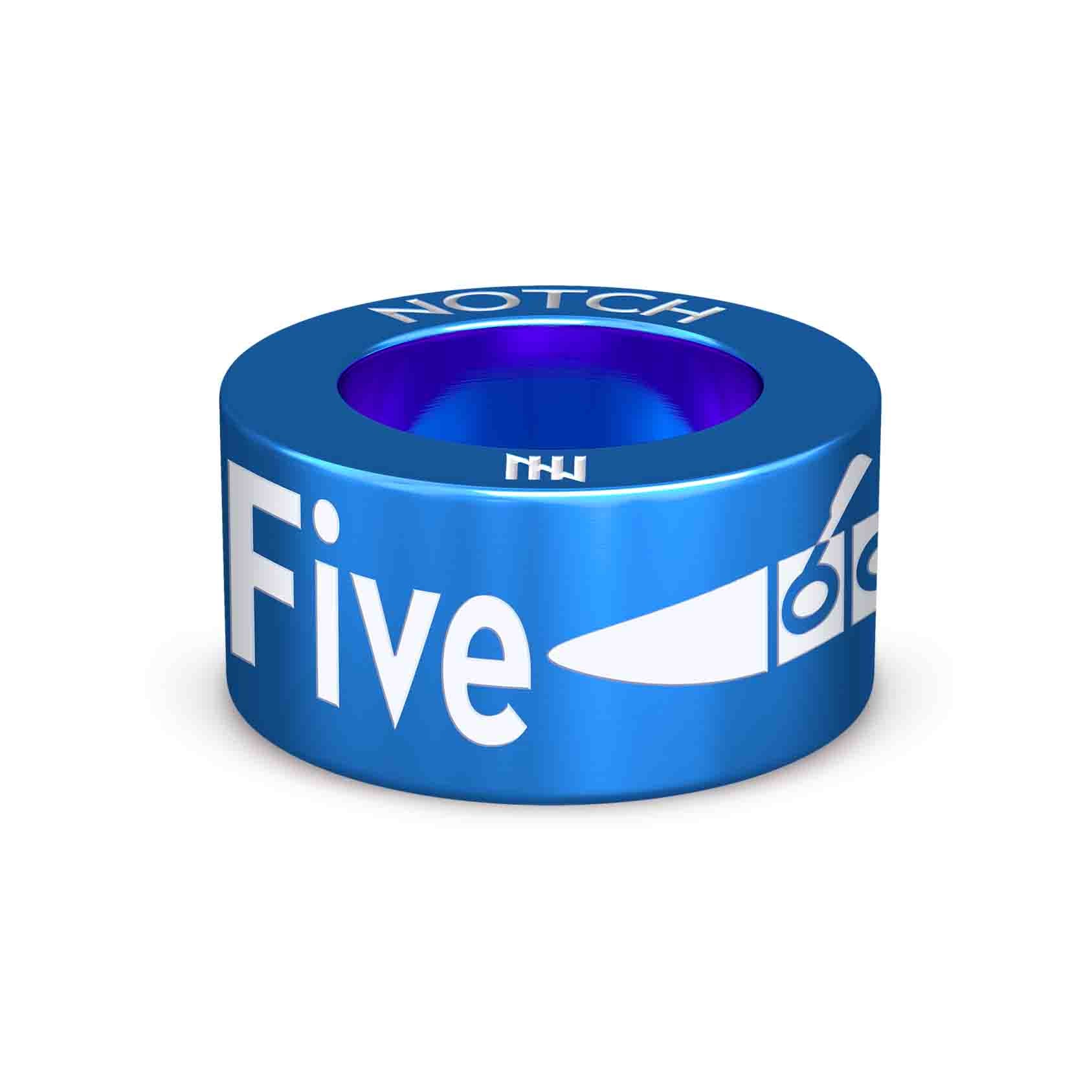 Five NOTCH Charm