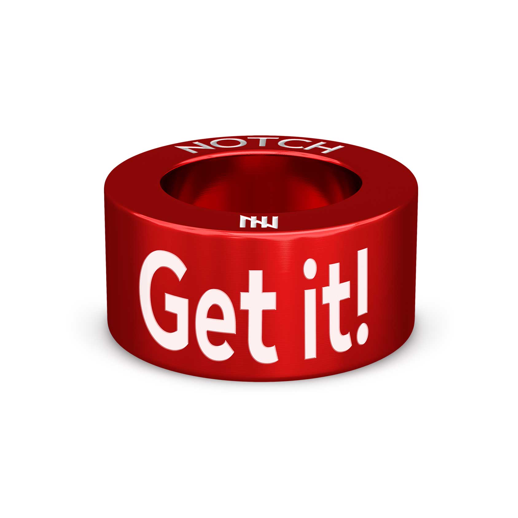 Get it! NOTCH Charm