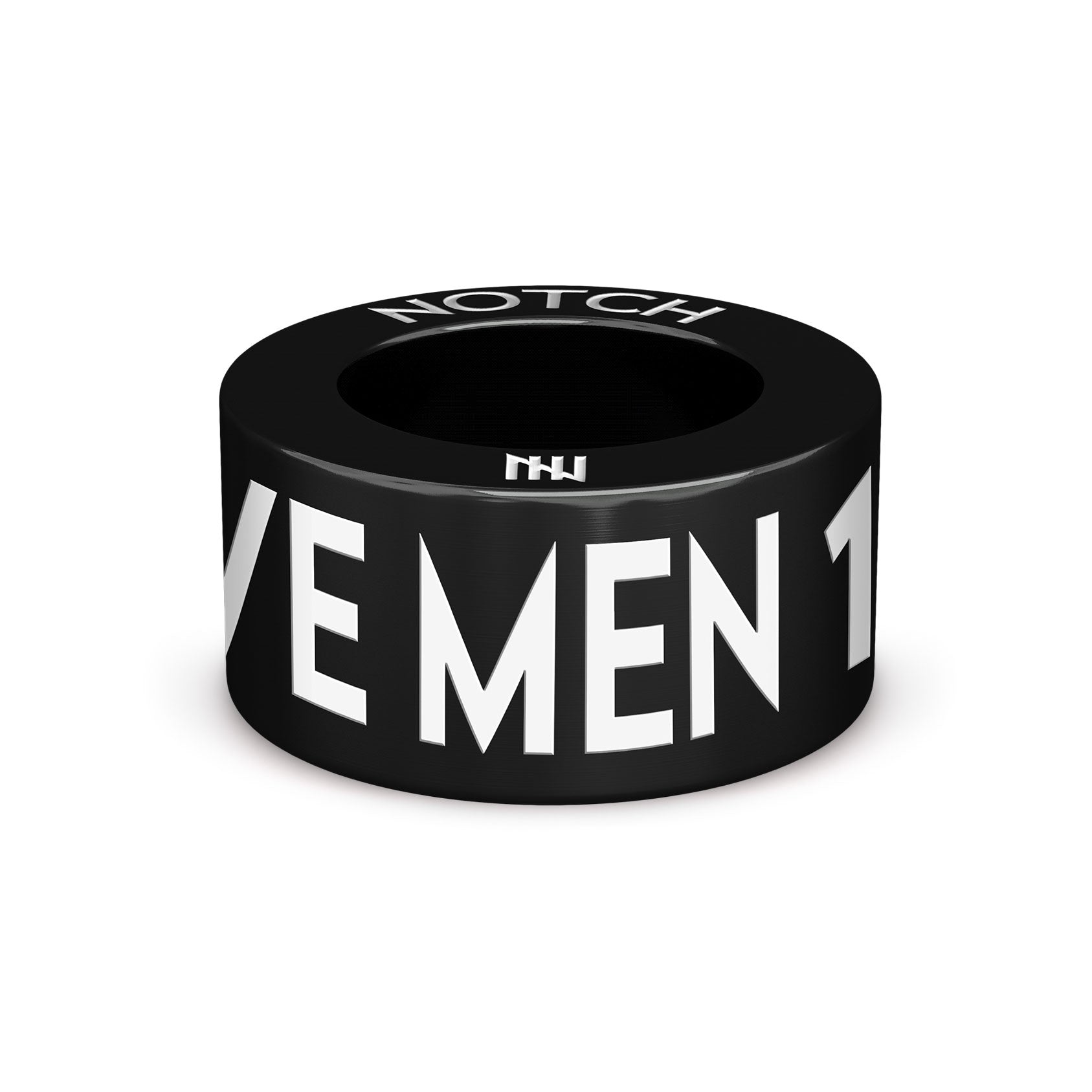 MEN 1 NOTCH Charm