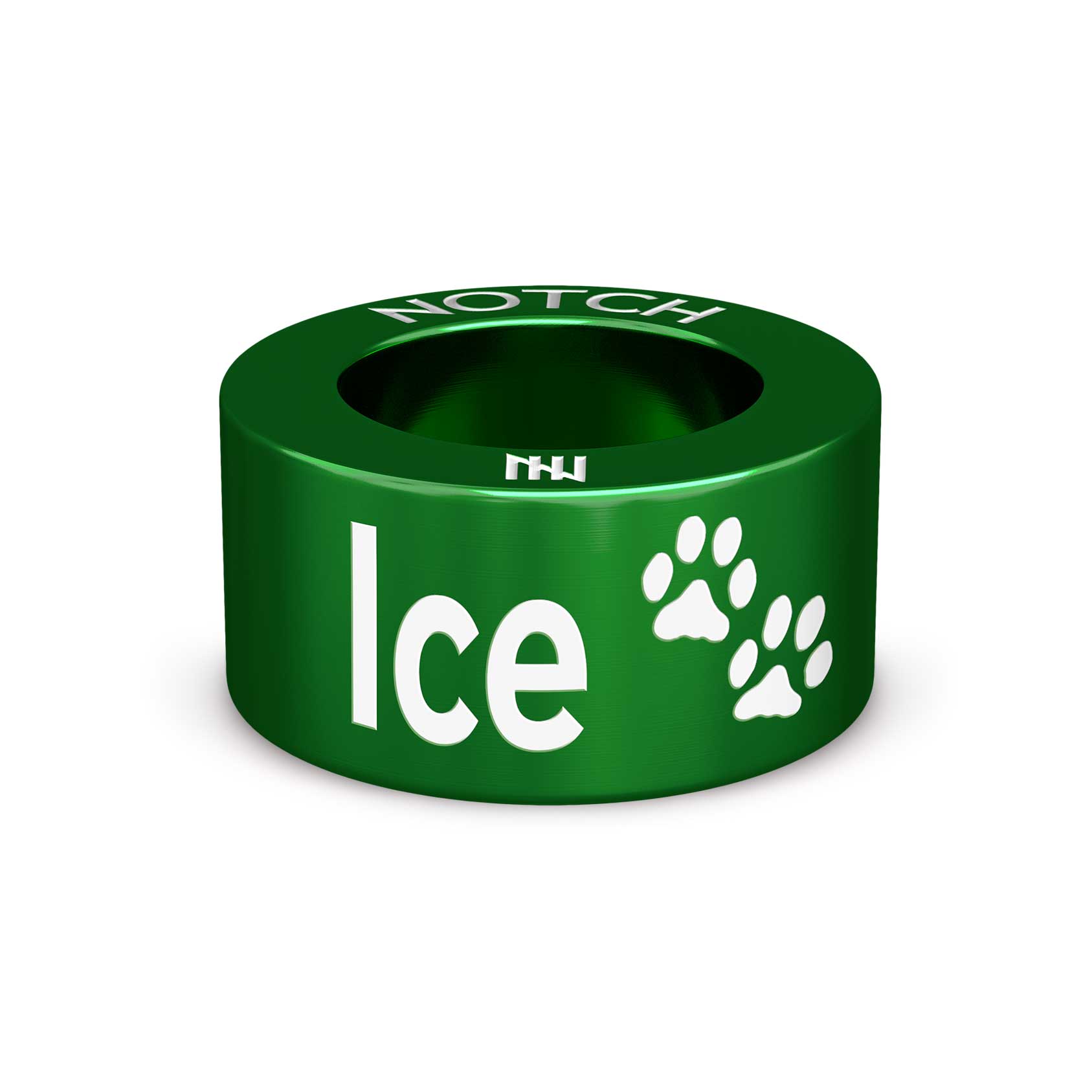 Ice NOTCH Charm