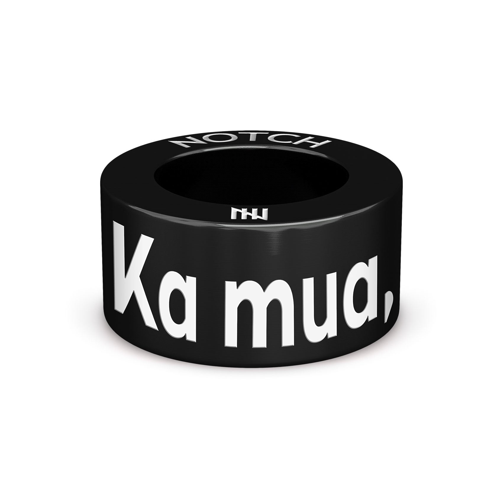 Stronger Life MƒÅori NOTCH Charm (Full List)
