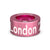 London 2 Brighton NOTCH Charm