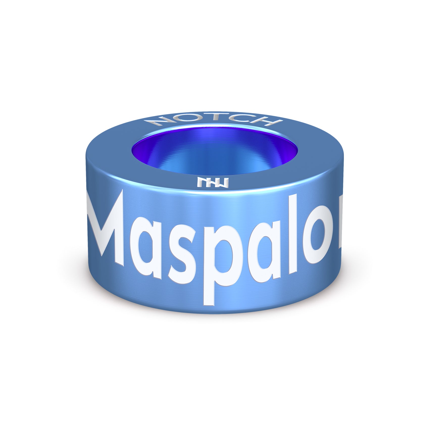 Maspalomas Gay Pride NOTCH Charm