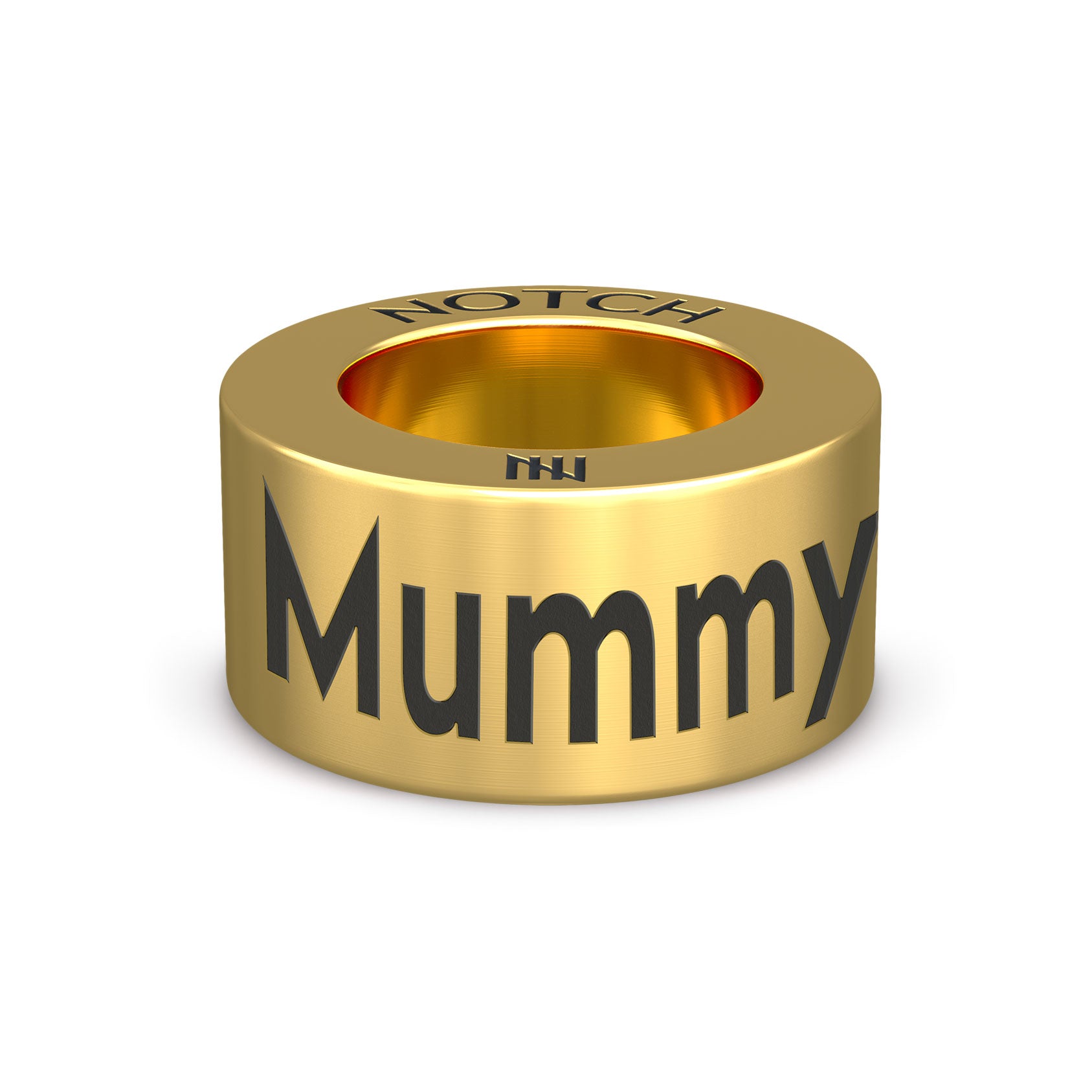 Mummy to be NOTCH Charm