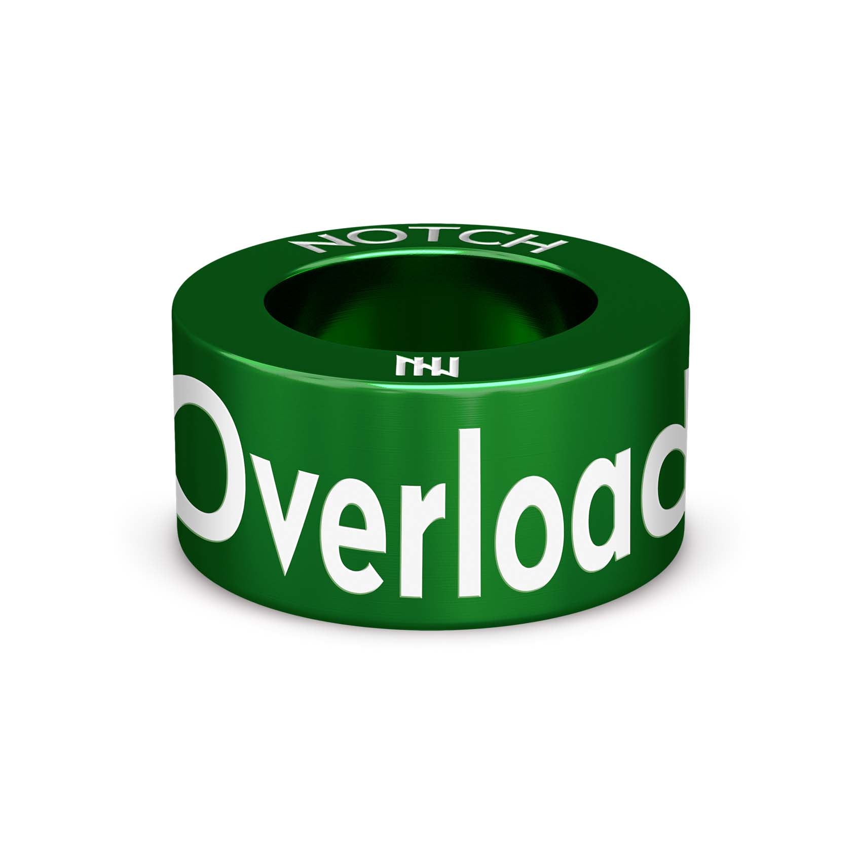 Overload NOTCH Charm