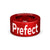 Prefect NOTCH Charm