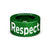 Respect our Planet NOTCH Charm