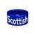 Scottish Borders NOTCH Charm
