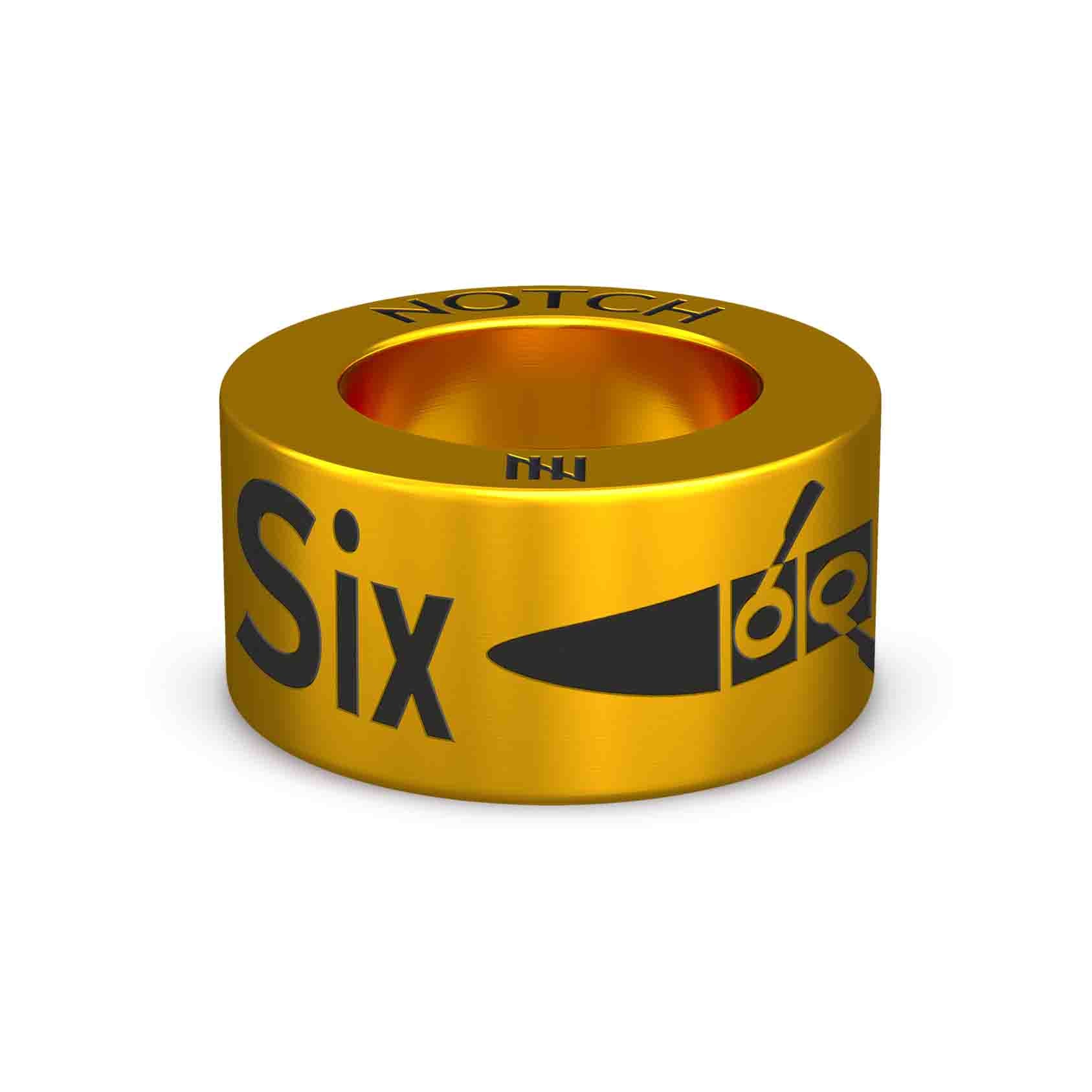 Six NOTCH Charm