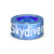Crohn's & Colitis UK Skydiver NOTCH Charm