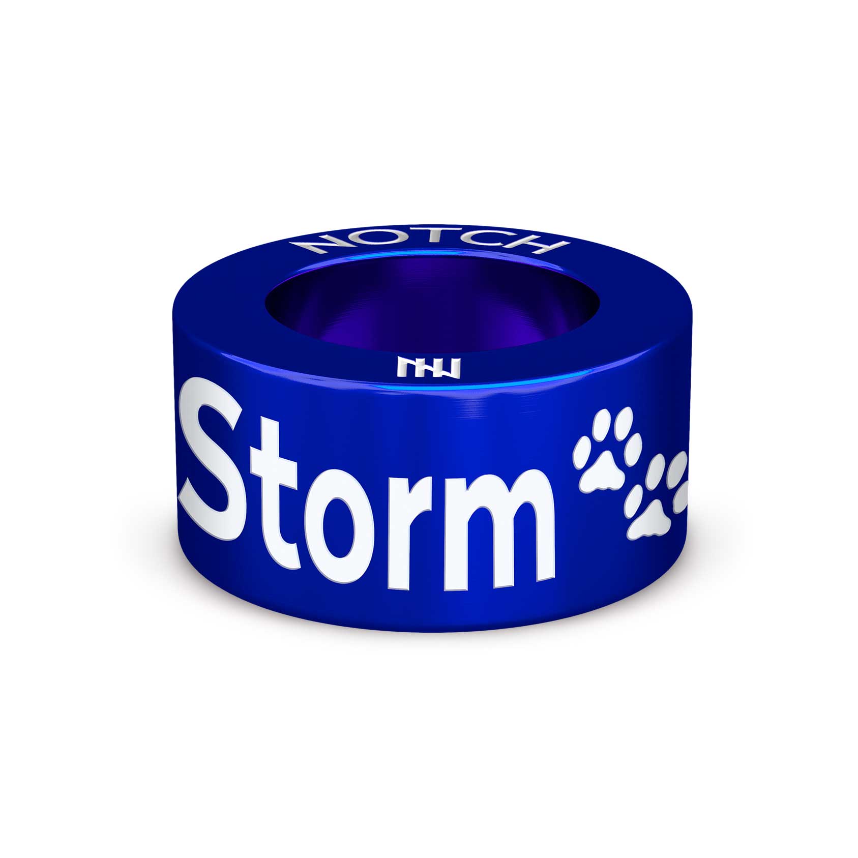 Storm NOTCH Charm