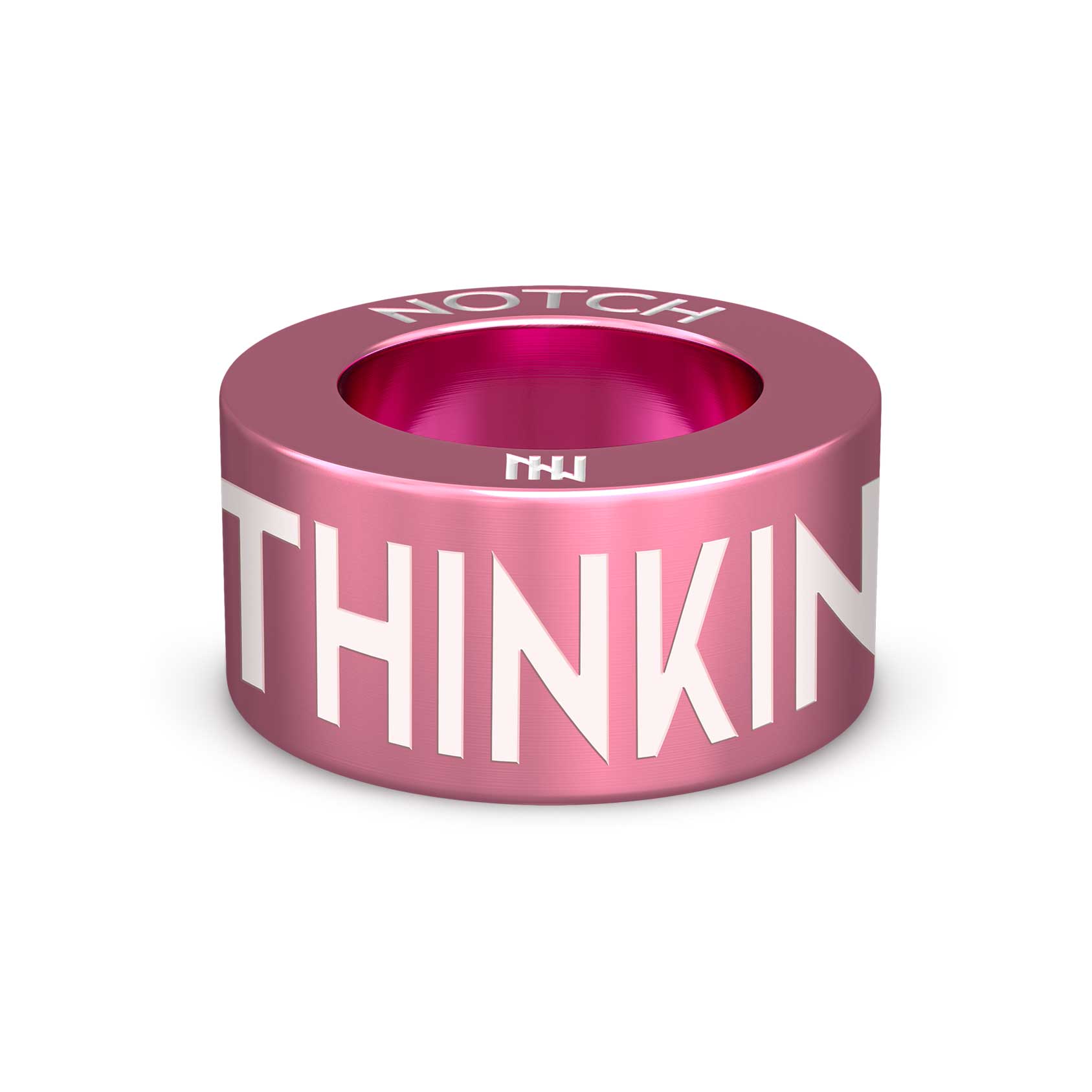 THINKING OF YOU NOTCH Charm