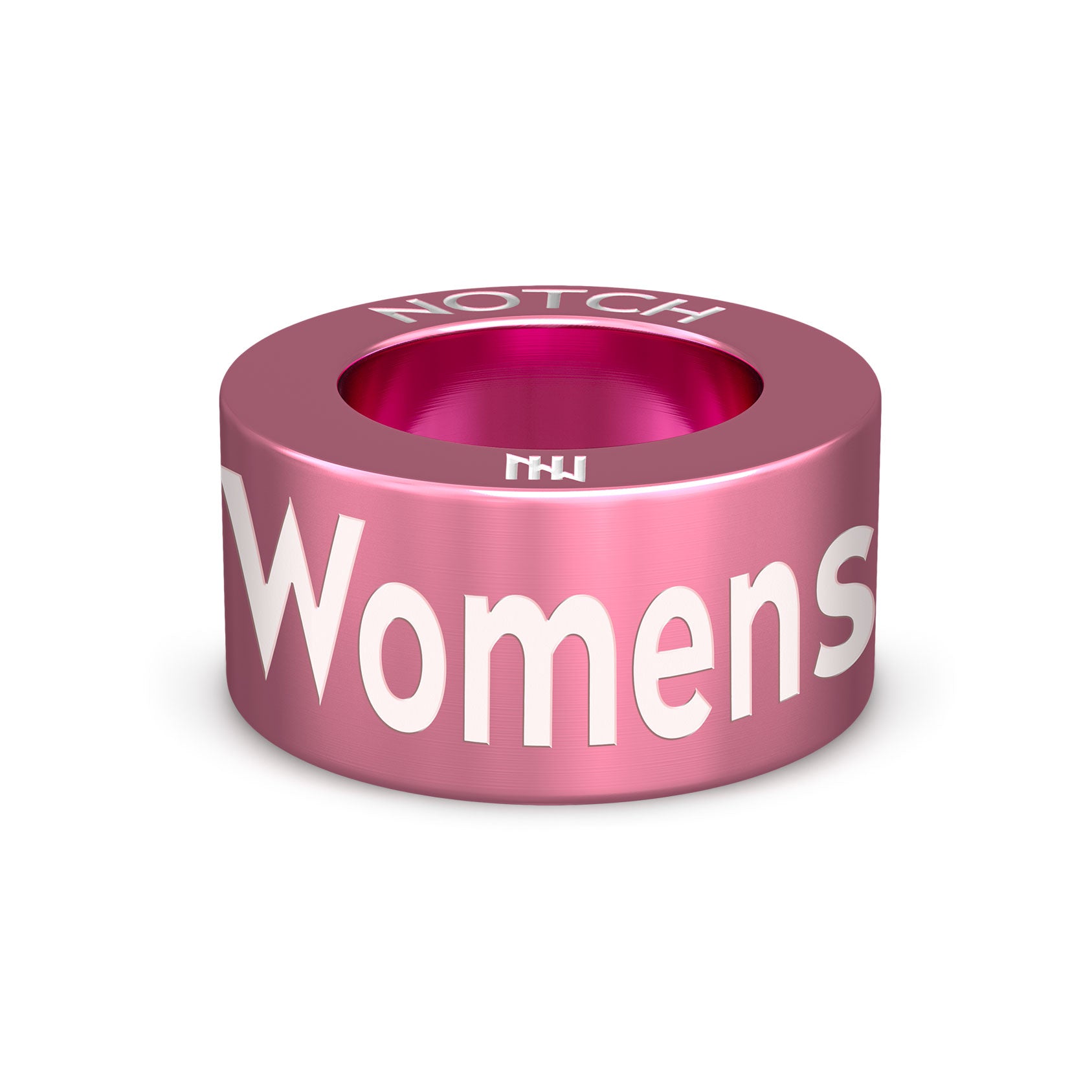 Womens Single Sculler NOTCH Charm