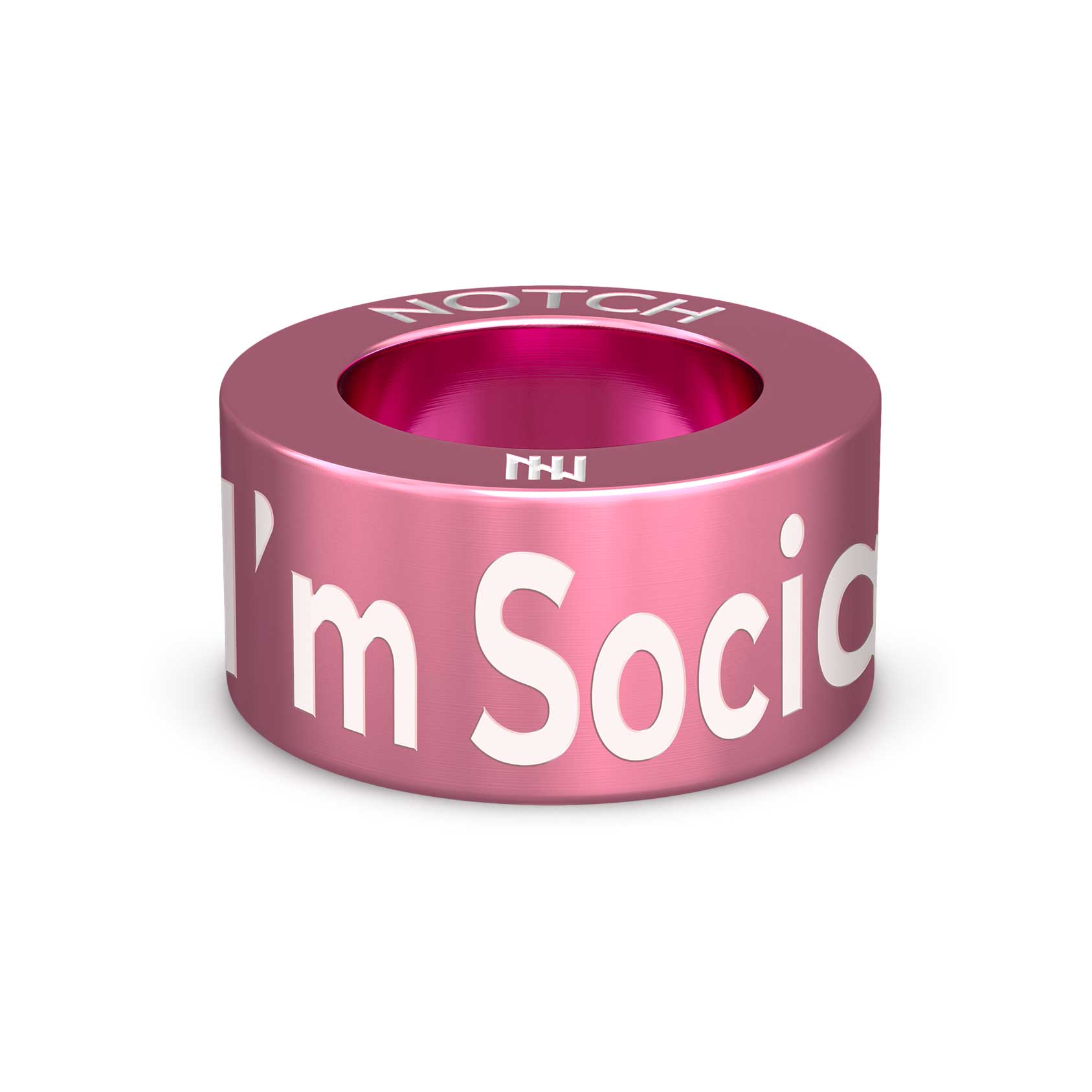 #autismsocialisation Notch CHARM (Full List)