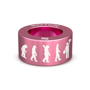 Born To Be...Cheerleader NOTCH Charm
