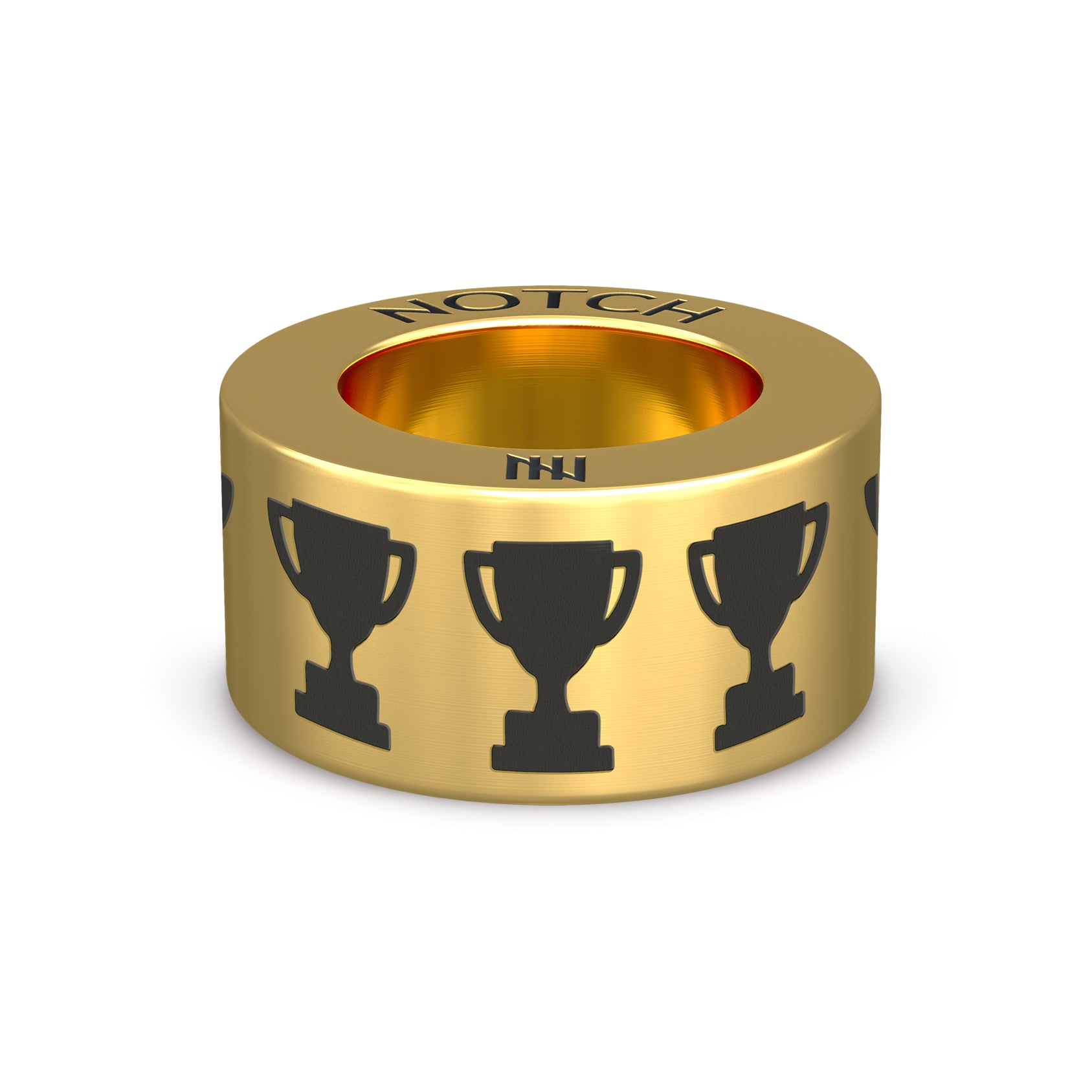 Trophy NOTCH Charm